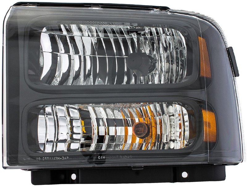 Dorman 1591141 Headlight Assembly - Left