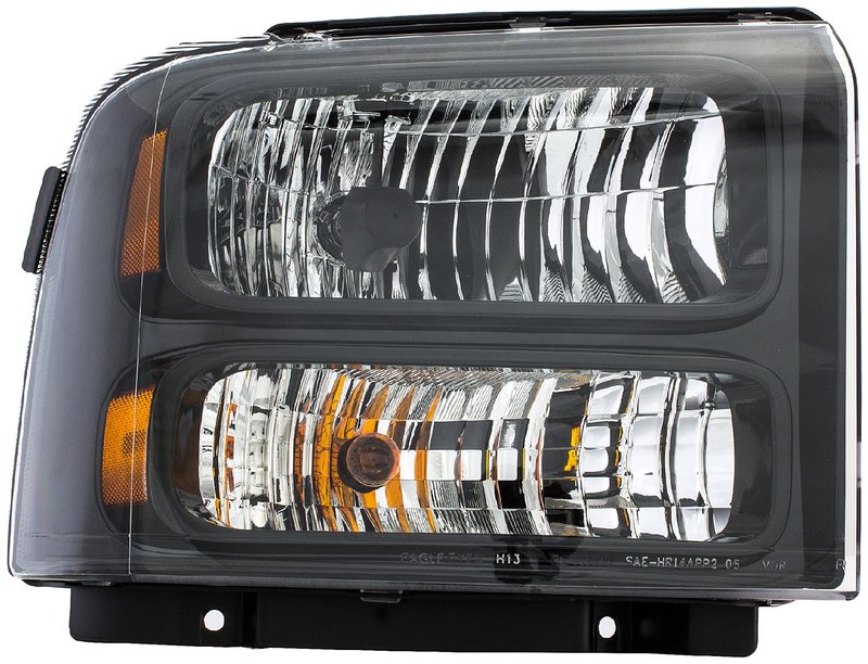 Dorman 1591142 Headlight Assembly - Right