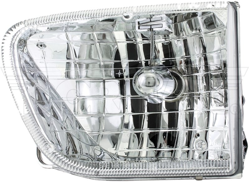 Dorman 1591151 Headlight Assembly - Left