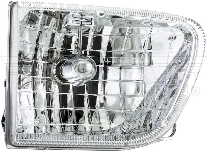 Dorman 1591152 Headlight Assembly - Right