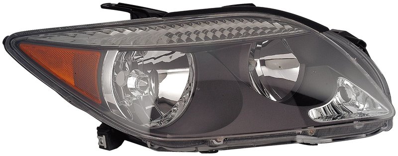 Dorman 1591161 Headlight Assembly - Right