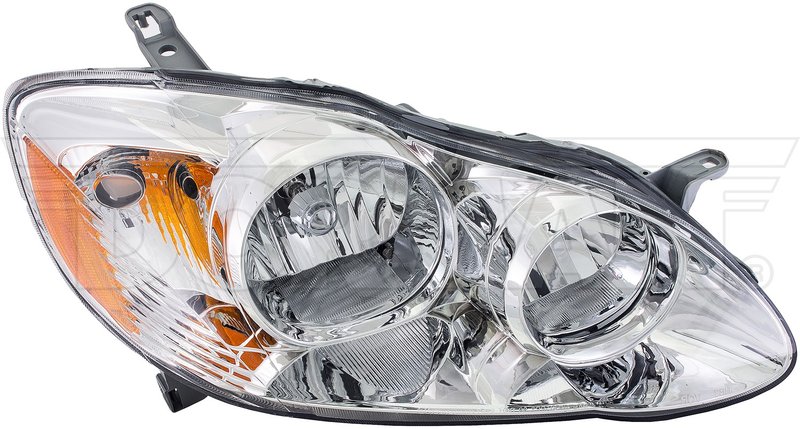Dorman 1591166 Headlight Assembly - Right