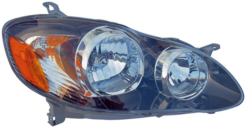 Dorman 1591168 Headlight Assembly - Right