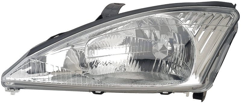 Dorman 1591204 Headlight Assembly - Left