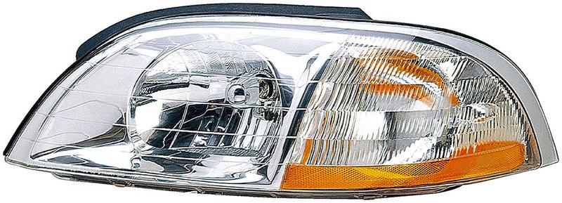 Dorman 1591206 Headlight Assembly - Left
