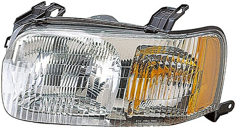Dorman 1591214 Headlight Assembly - Left