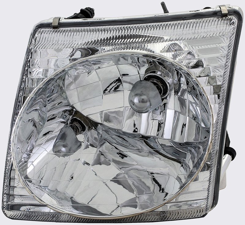 Dorman 1591216 Headlight Assembly - Left