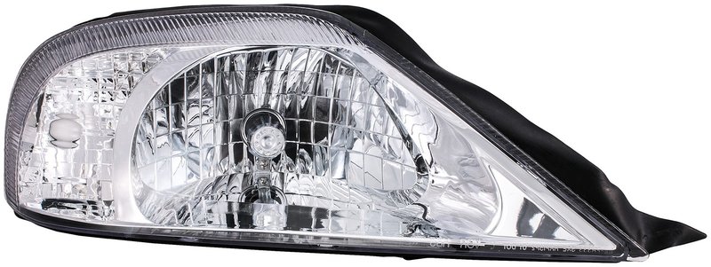 Dorman 1591221 Headlight Assembly - Right