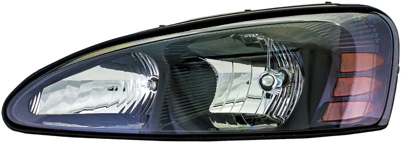 Dorman 1591225 Headlight Assembly - Left