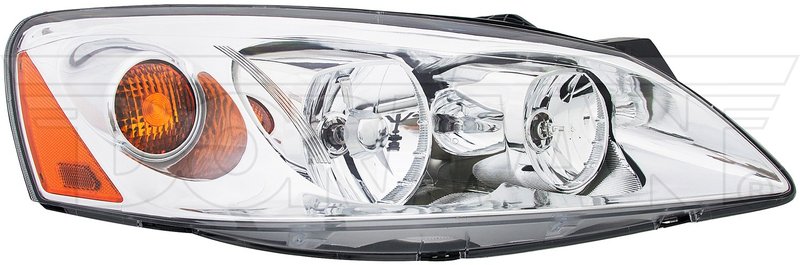 Dorman 1591226 Headlight Assembly - Right