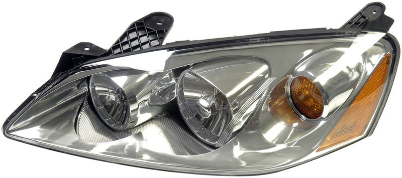 Dorman 1591227 Headlight Assembly - Left