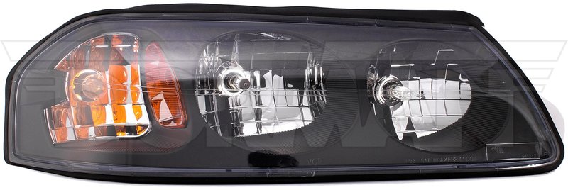Dorman 1591228 Headlight Assembly - Right