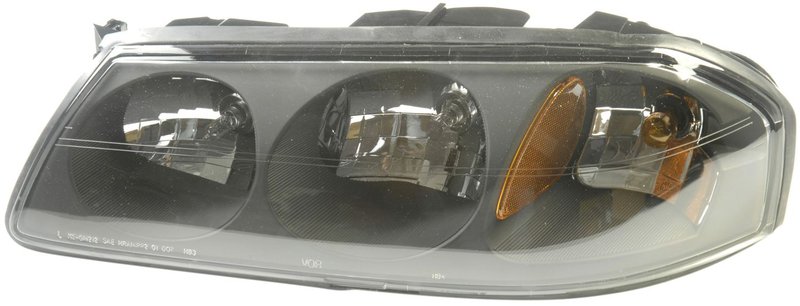 Dorman 1591229 Headlight Assembly - Left
