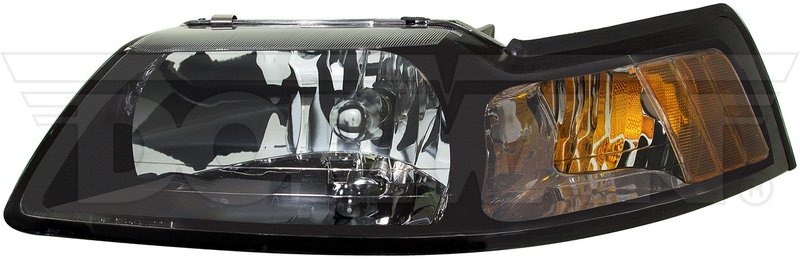 Dorman 1591268 Headlight Assembly - Left
