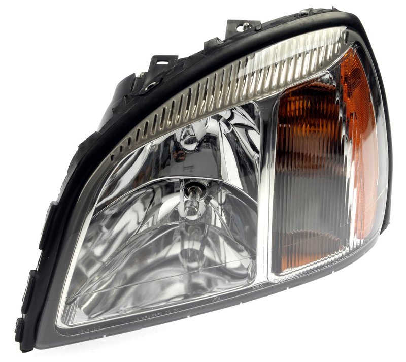 Dorman 1591404 Headlight Assembly - Left