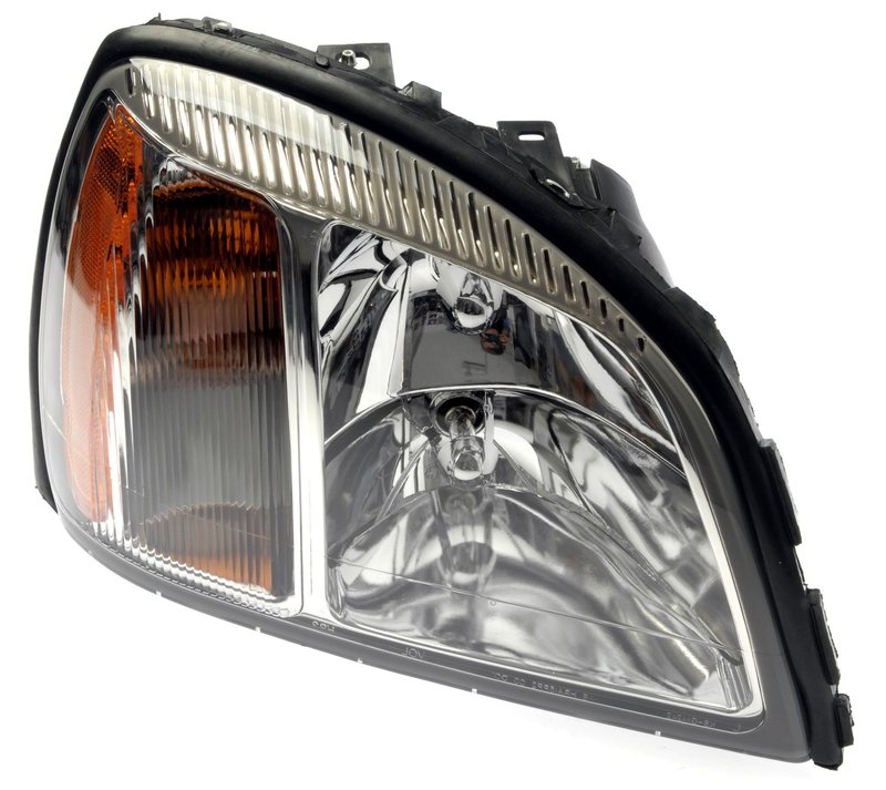 Dorman 1591405 Headlight Assembly - Right