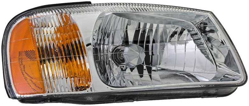 Dorman 1591601 Headlight Assembly - Right