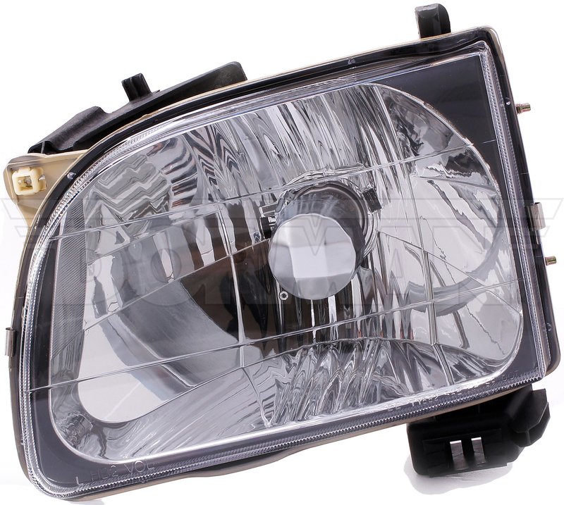 Dorman 1591702 Headlight Assembly - Left