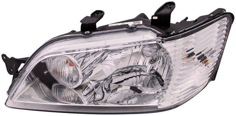 Dorman 1591821 Headlight Assembly - Right
