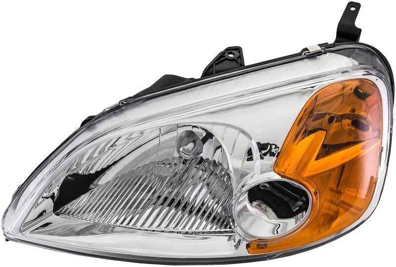 Dorman 1591822 Headlight Assembly - Left