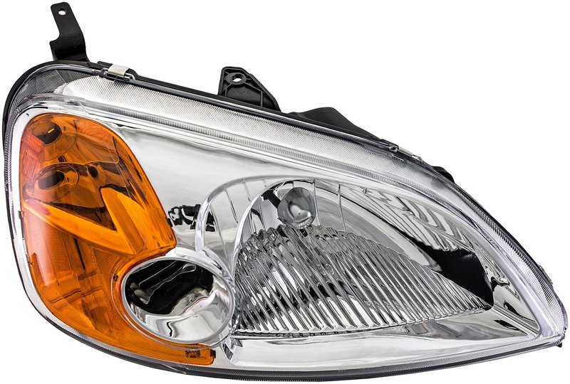 Dorman 1591823 Headlight Assembly - Right