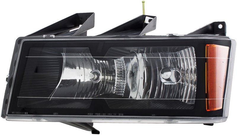 Dorman 1591828 Headlight Assembly - Left