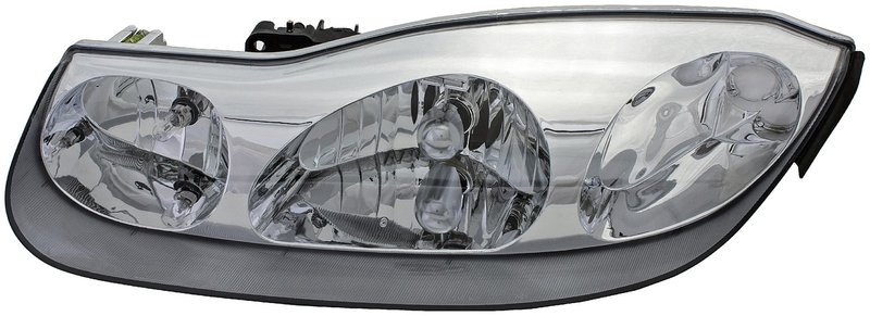 Dorman 1591836 Headlight Assembly - Left