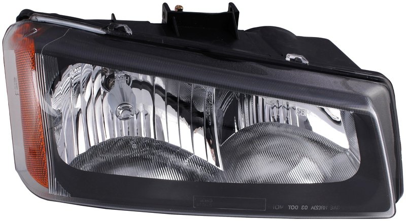 Dorman 1591841 Headlight Assembly - Right