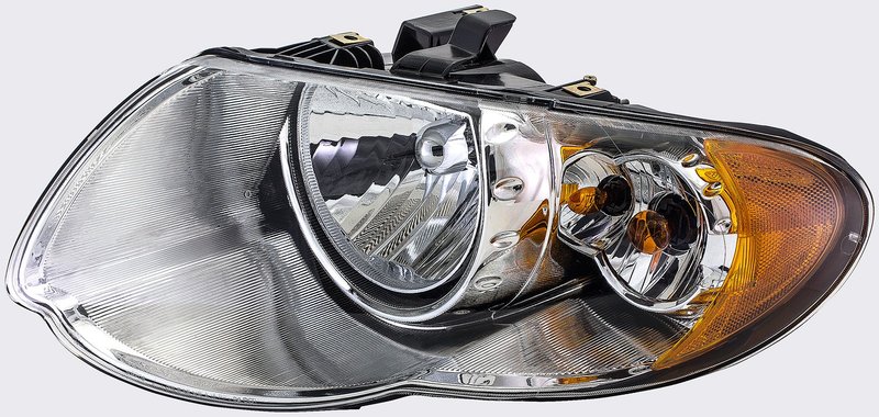 Dorman 1591846 Headlight Assembly - Left