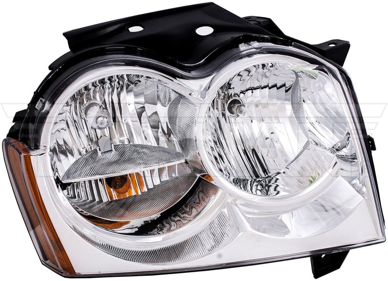 Dorman 1591855 Headlight Assembly - Right
