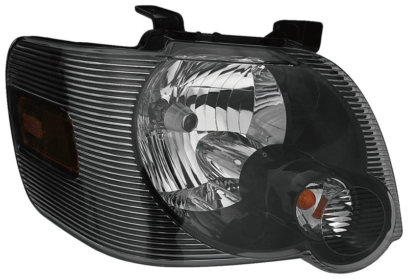 Dorman 1591863 Headlight Assembly - Right