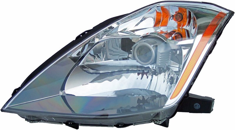 Dorman 1591866 Headlight Assembly - Left