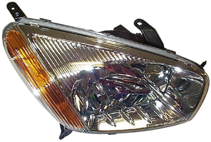 Dorman 1591869 Headlight Assembly - Right