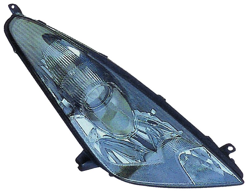 Dorman 1591871 Headlight Assembly - Right