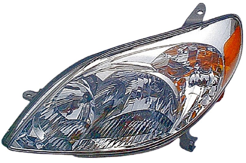 Dorman 1591872 Headlight Assembly - Left