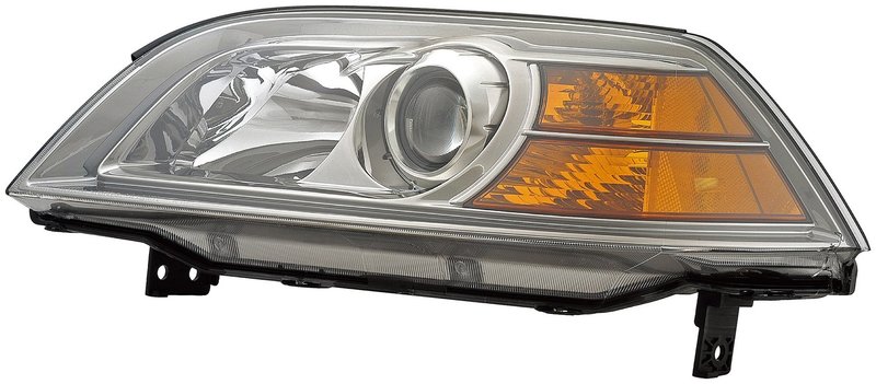 Dorman 1591875 Headlight Assembly - Left