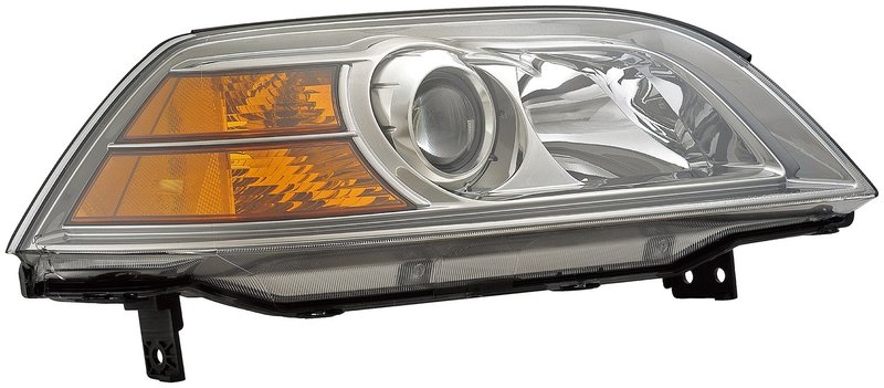 Dorman 1591876 Headlight Assembly - Right