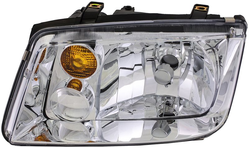 Dorman 1591879 Headlight Assembly - Left