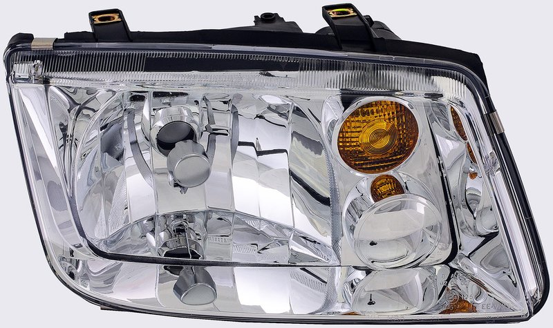 Dorman 1591880 Headlight Assembly - Right