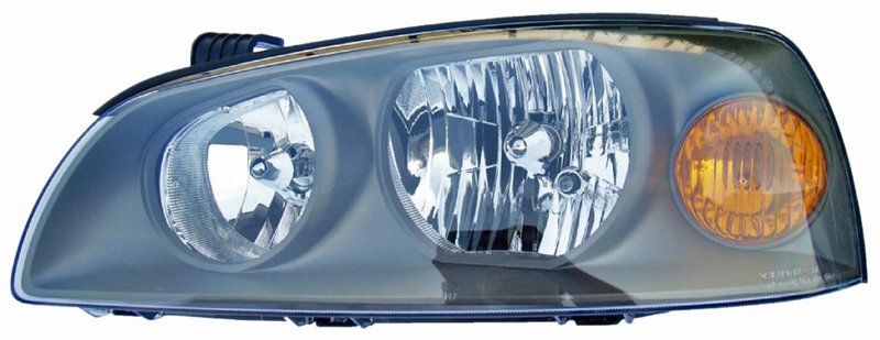 Dorman 1591882 Headlight Assembly - Left