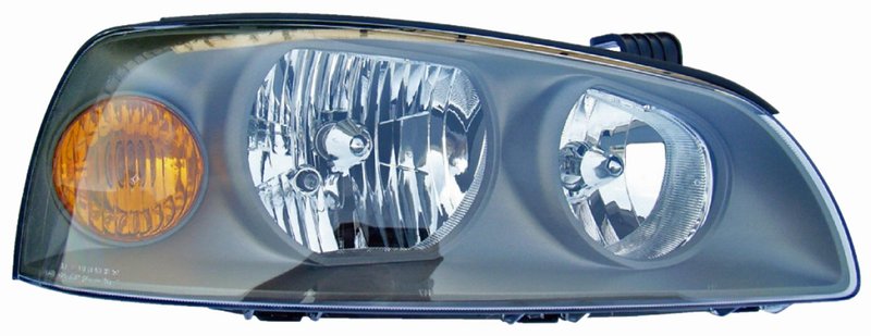 Dorman 1591883 Headlight Assembly - Right