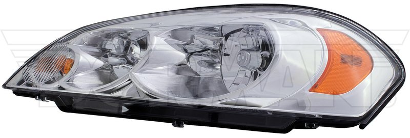 Dorman 1591888 Headlight Assembly - Left