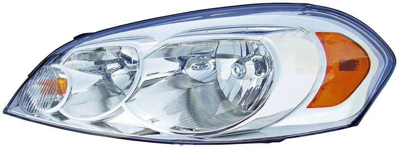 Dorman 1591889 Headlight Assembly - Right