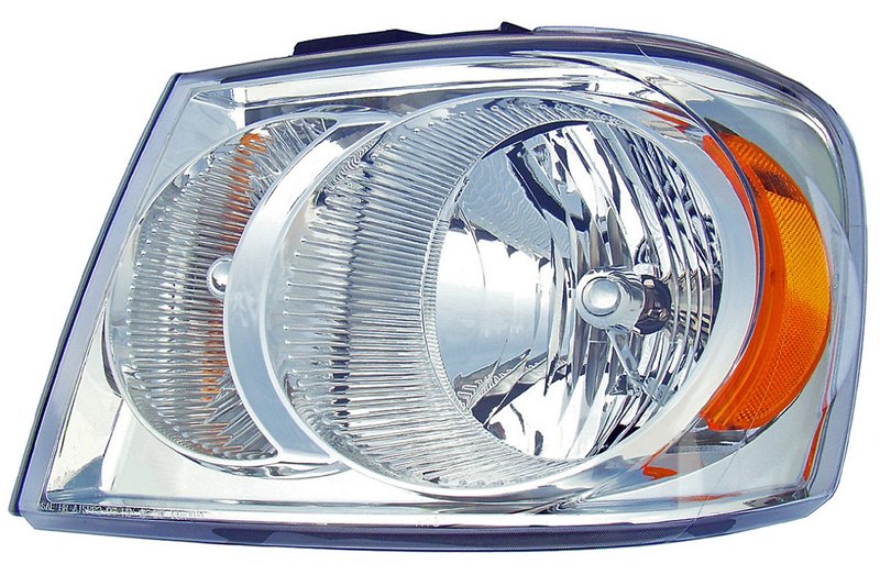 Dorman 1591895 Headlight Assembly - Left