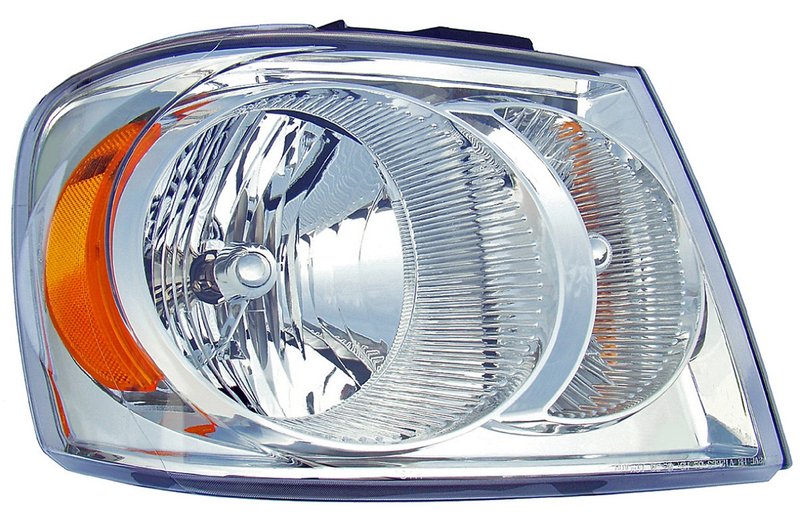Dorman 1591896 Headlight Assembly - Right