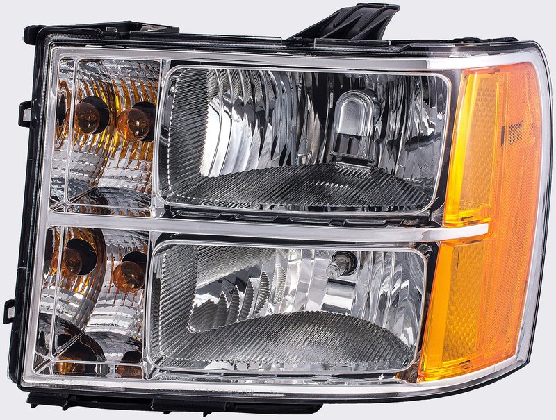 Dorman 1591897 Headlight Assembly - Left