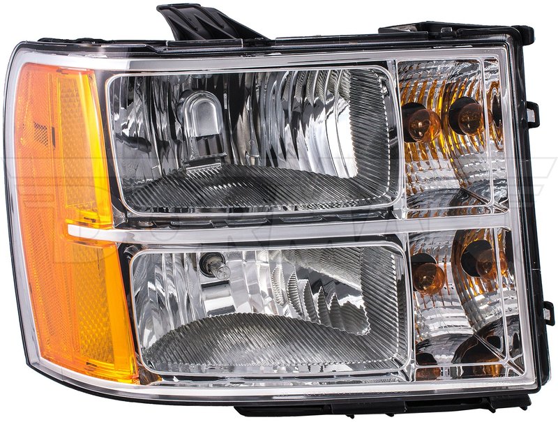 Dorman 1591898 Headlight Assembly - Right
