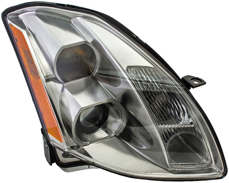Dorman 1591900 Headlight Assembly - Right