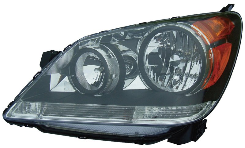 Dorman 1591905 Headlight Assembly - Left