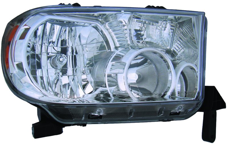 Dorman 1591914 Headlight Assembly - Right